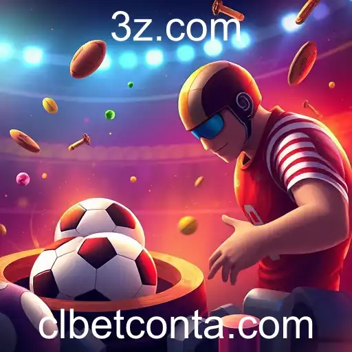 Ascensão do CLBet no Cenário de Jogos Online