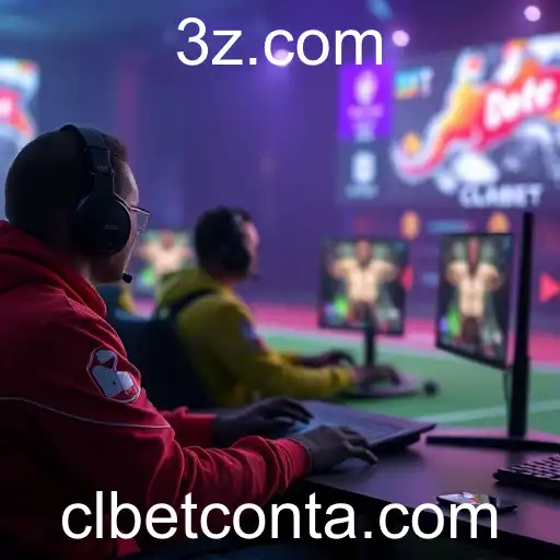 Cenário Atual do Mercado de Apostas em 2025