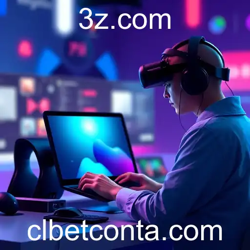 A Evolução das Plataformas de Jogos em 2025