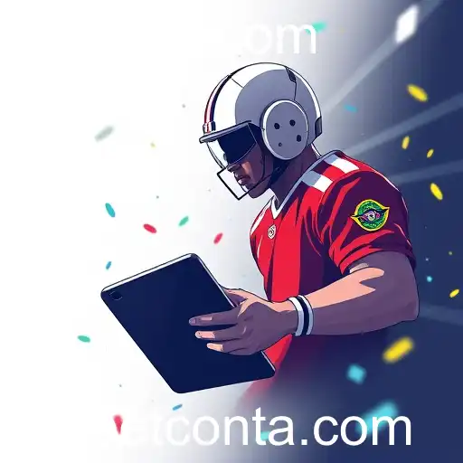 Expansão do Mercado de Jogos Online em 2025