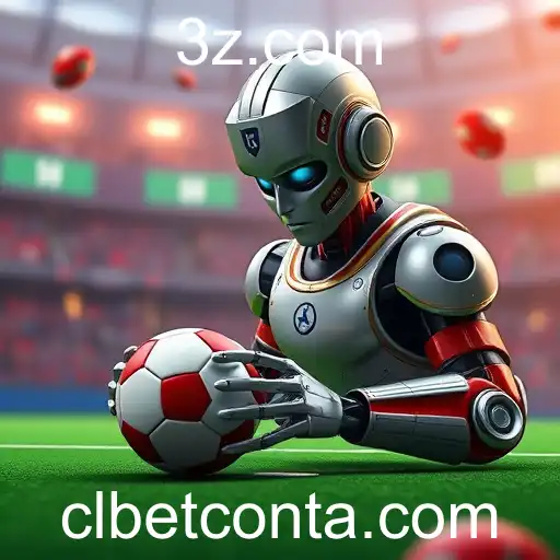 O Impacto da Inteligência Artificial nos Jogos de Azar em 2025