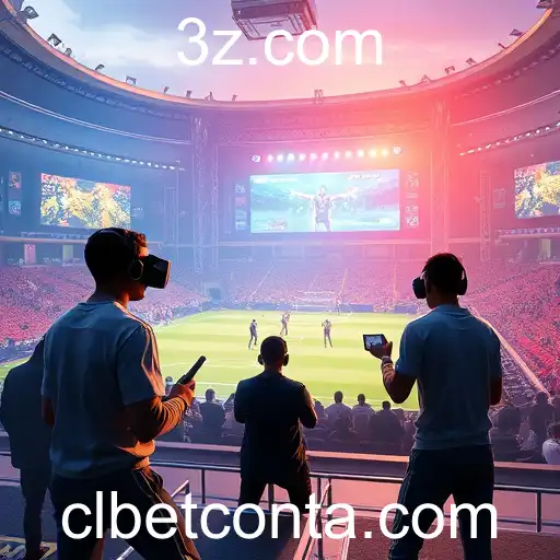 Tendências Emergentes em Apostas Online no Brasil