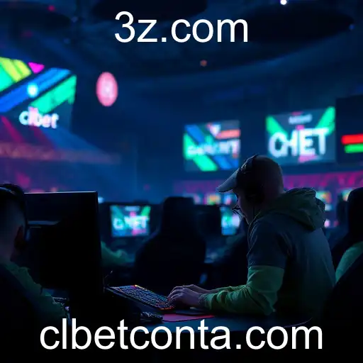 Revolução Digital nos Jogos: A Ascensão do clbet