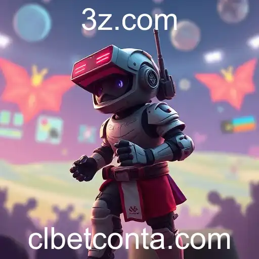 Explorando o Mundo dos Esports em 2025