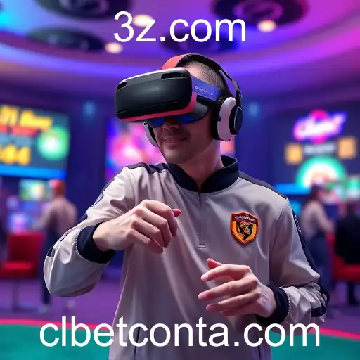 Tendências e Desafios no Universo dos Jogos em 2025