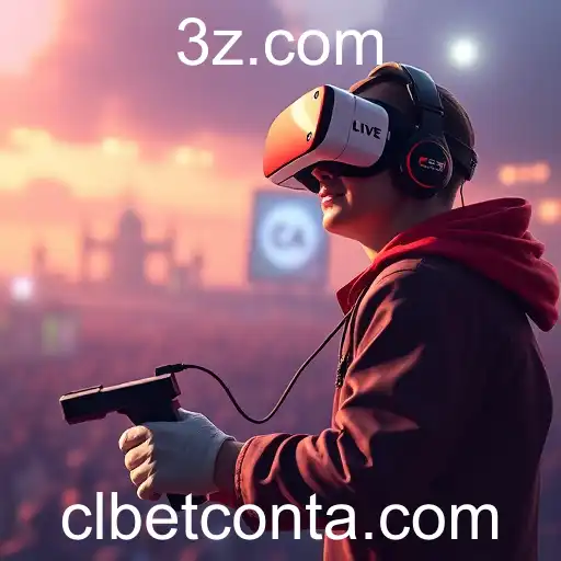 Inovações e Tendências no Mundo dos Jogos para 2025