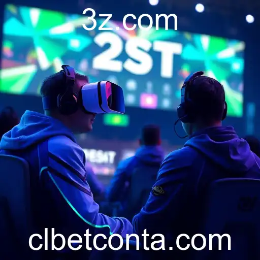 O Impacto do clbet no Mundo dos eSports