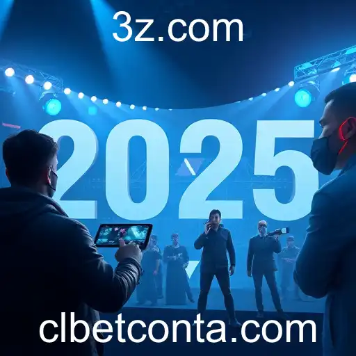 Cenário Atual do Mercado de Jogos Online em 2025