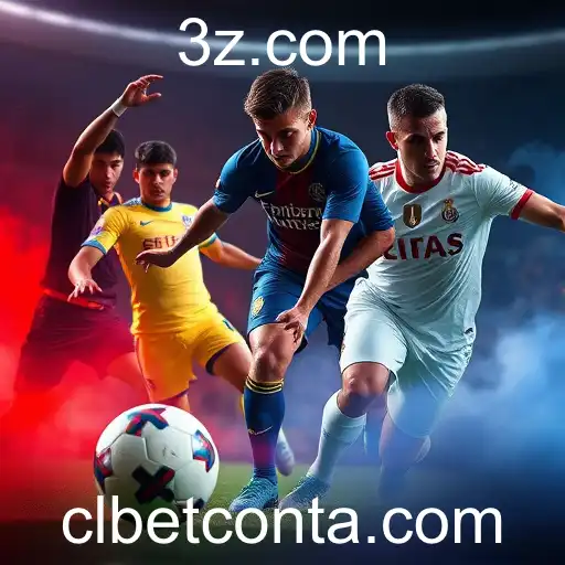 A Revolução das Apostas Virtuais: Tendências e Inovações