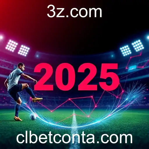 A Revolução dos Jogos de Aposta em 2025