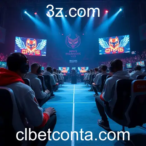 O Crescimento dos Jogos Online em 2025