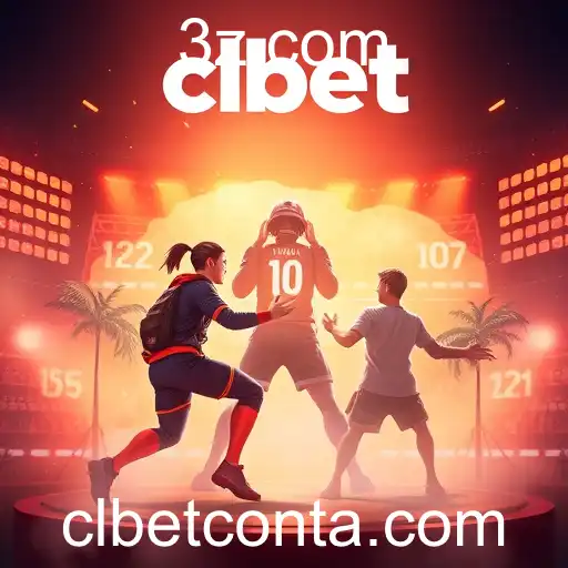 A Revolução dos Jogos com clbet