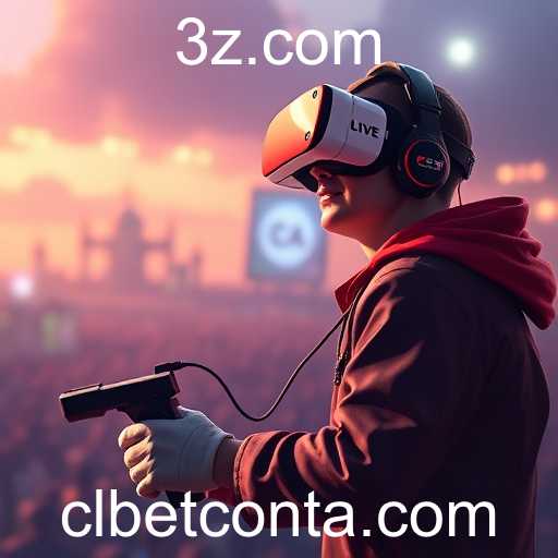 Inovações e Tendências no Mundo dos Jogos para 2025