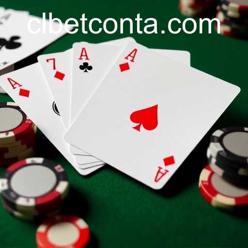Exploring the World of Blackjack and the Role of CLBET