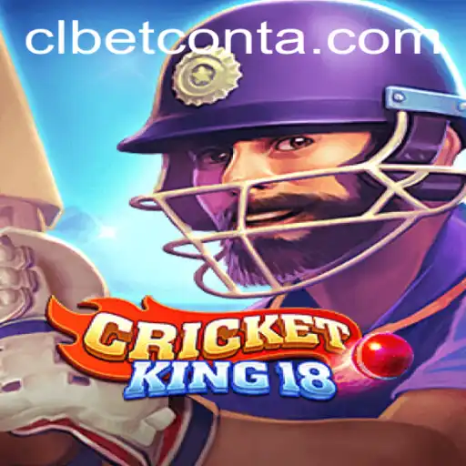 Discover CricketKing18: A Thrilling Digital Cricket Experience