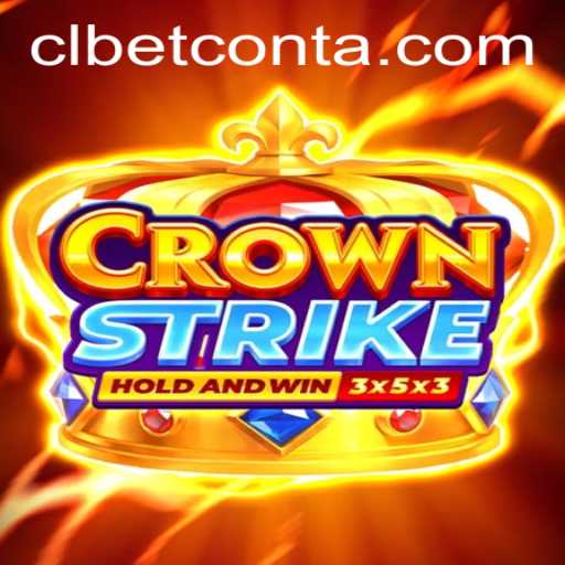 Crownstrike: An Immersive Gaming Experience