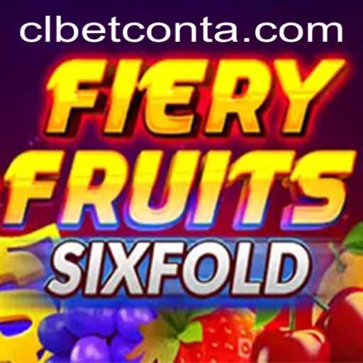 FieryFruitsSixFold: The Exciting World of Juicy Spins and Flaming Wins