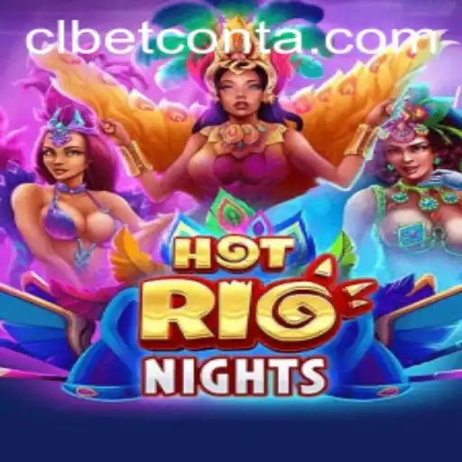 HotRioNights: An Exhilarating Gaming Experience with CLBet