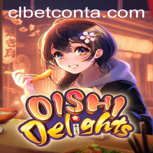 Unveiling the Adventures of OishiDelights: A Journey into Culinary Fantasy with a Dash of Current Trends